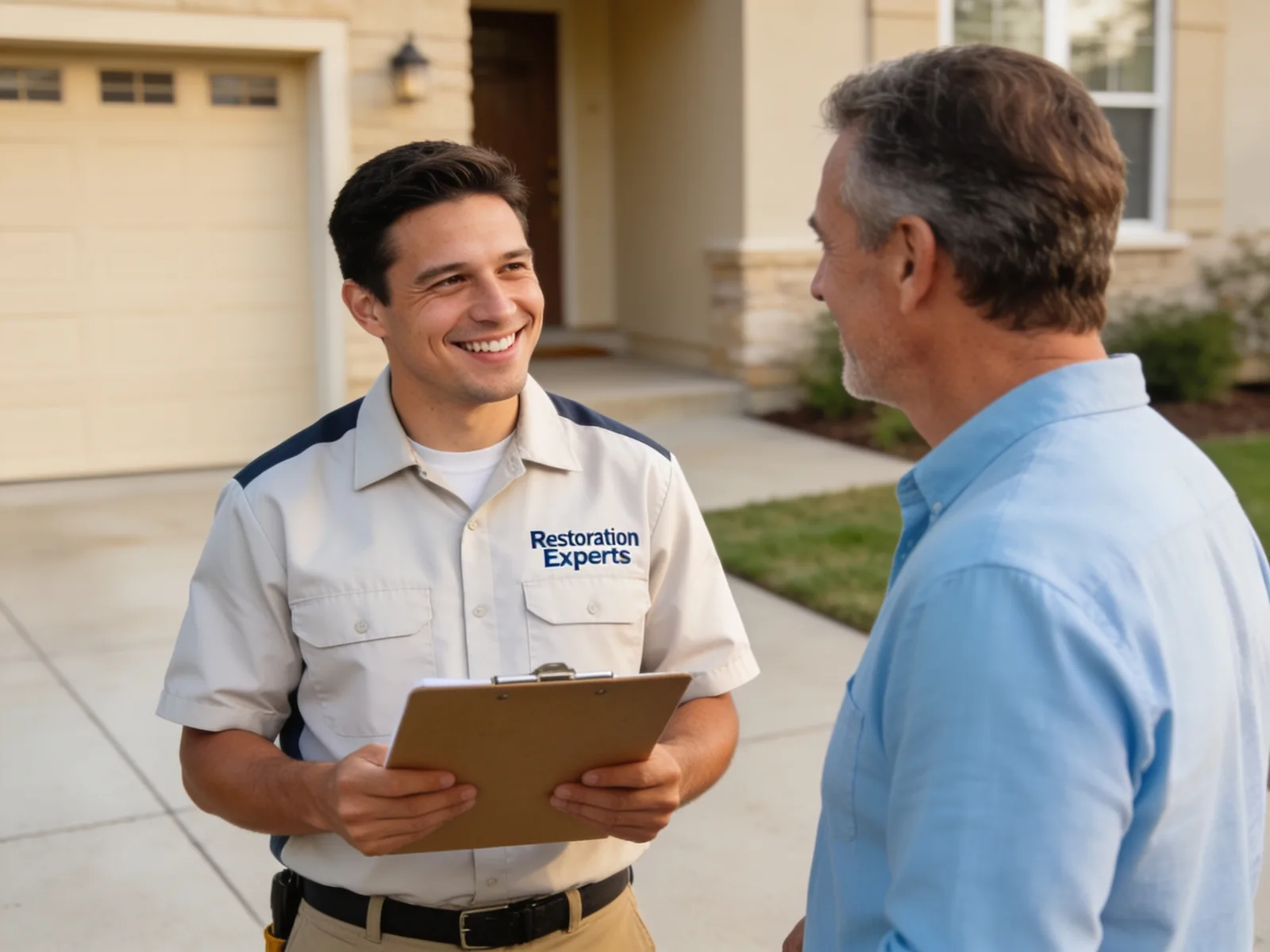Water Damage Cleanup Gurley, AL FAQs